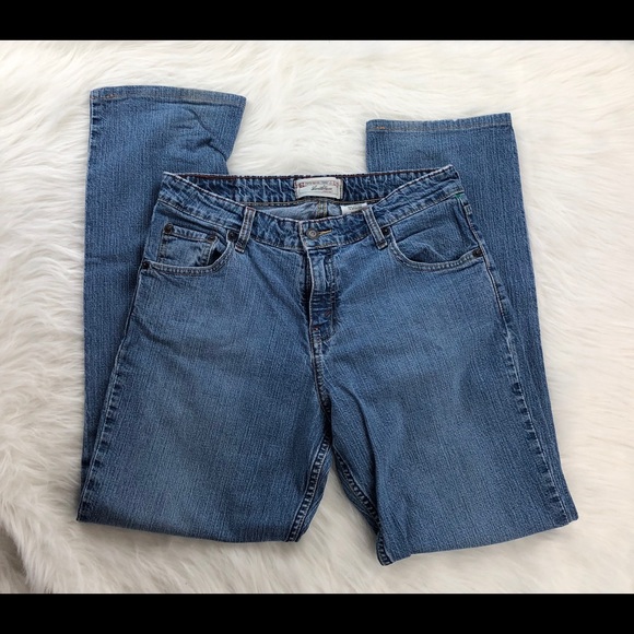 Levi's Denim - Levi’s Signature Jean